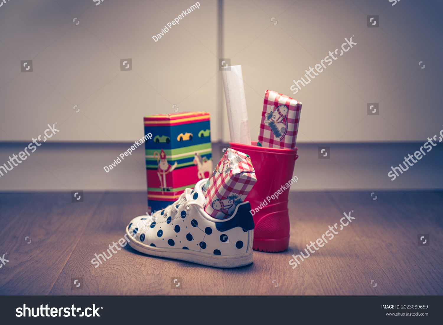 34,792 Shoes present Images, Stock Photos & Vectors | Shutterstock