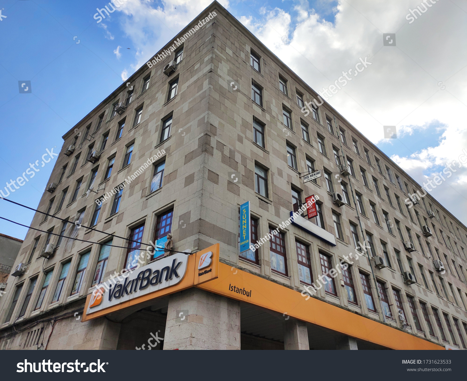 vakif bank images stock photos vectors shutterstock