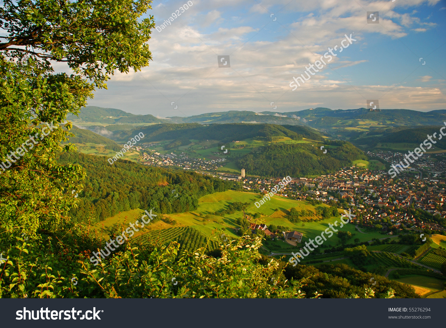 4 Sissach District Images, Stock Photos & Vectors | Shutterstock