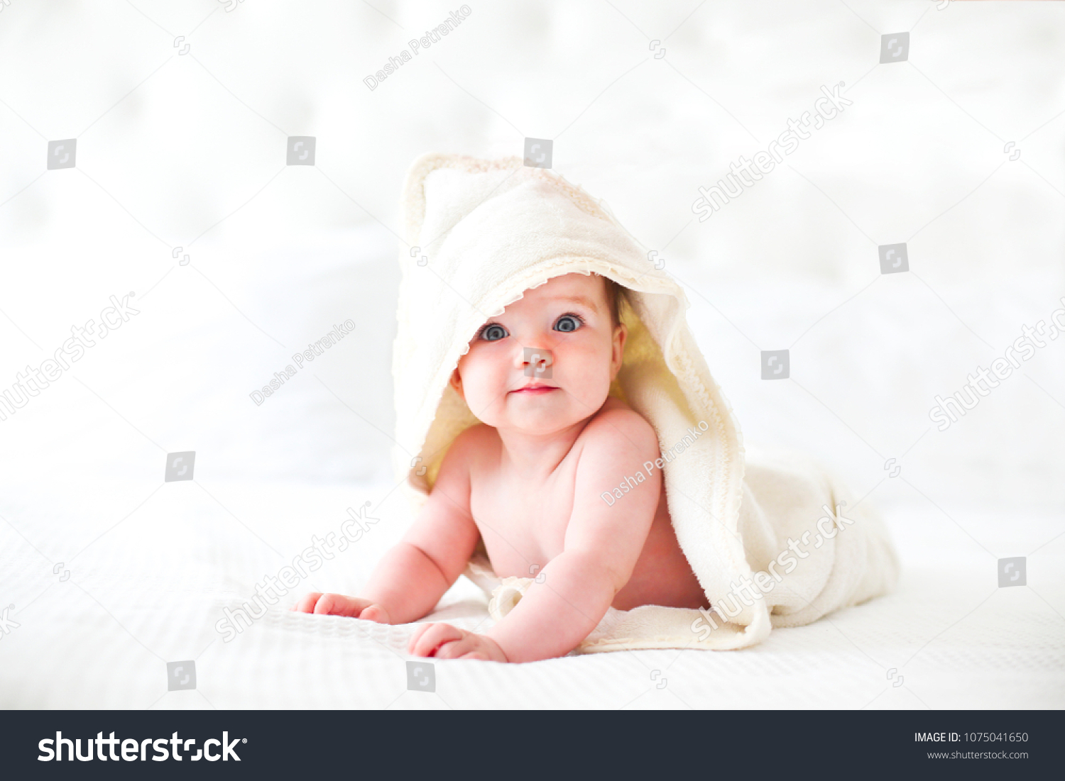 55,947 Baby Towels Images, Stock Photos & Vectors | Shutterstock