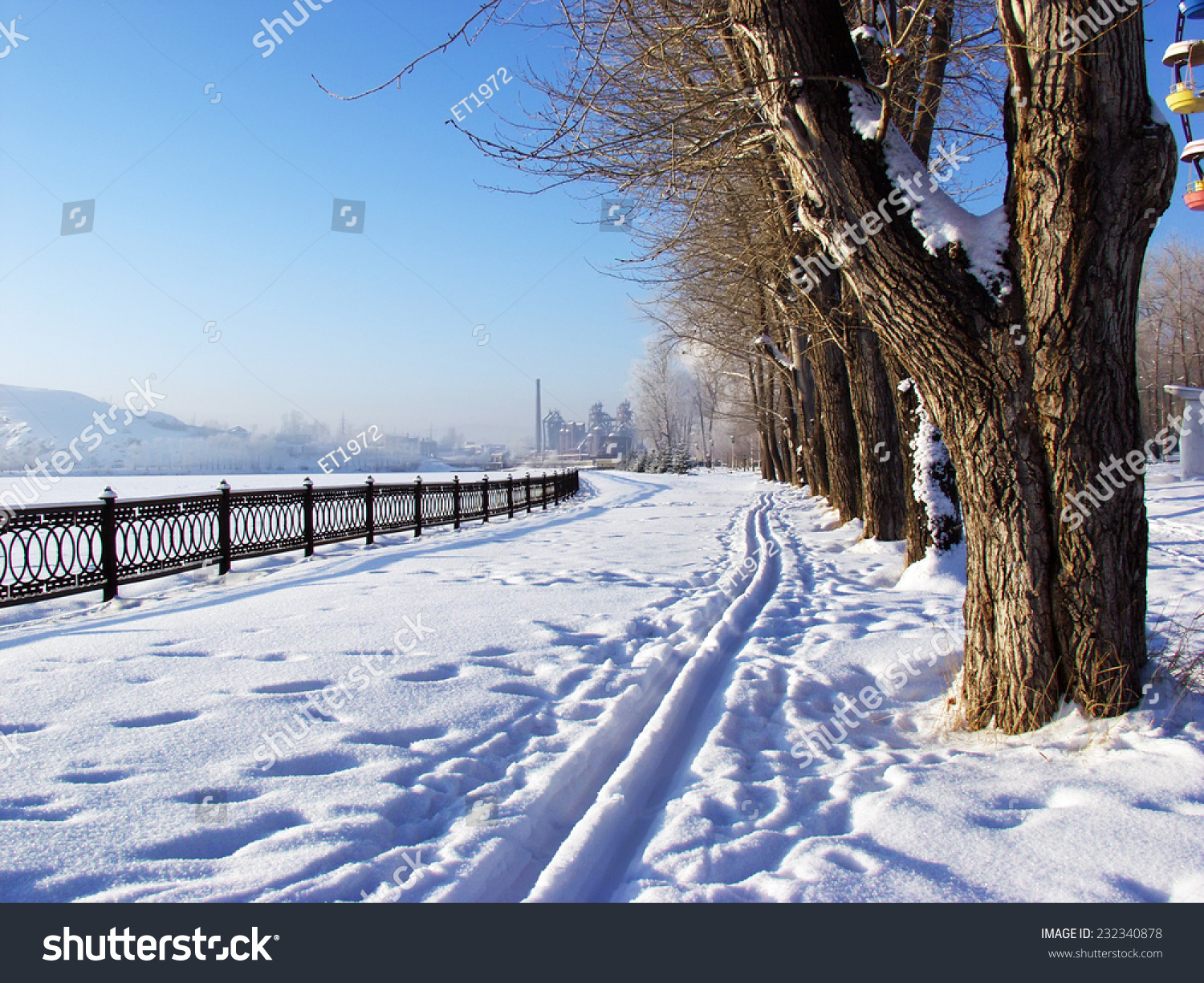 Forest pond, Tyumen: photos of the recreation center, how to get there 57 Forest pond, Tyumen: photos of the recreation center, how to get there 8