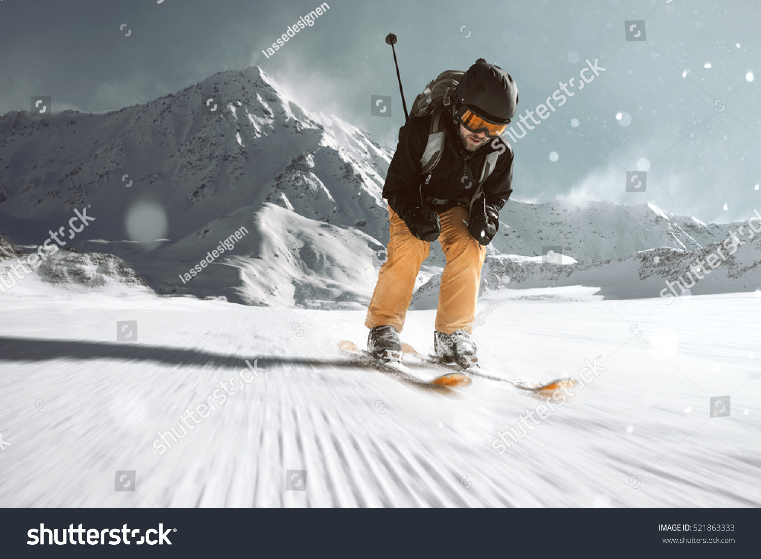 skier-going-downhill-stock-photo-521863333-shutterstock