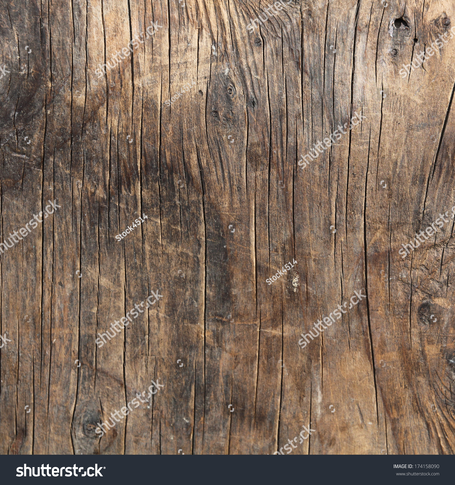 Skin Of Wood Texture. Wallpaper Stock Photo 174158090 : Shutterstock