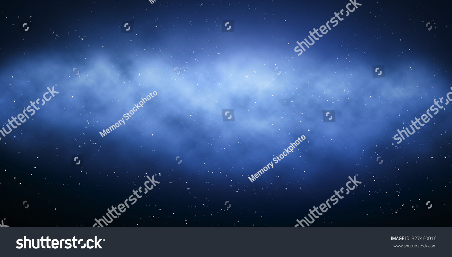 Sky Background Blurred Background Stock Illustration 327460016 ...