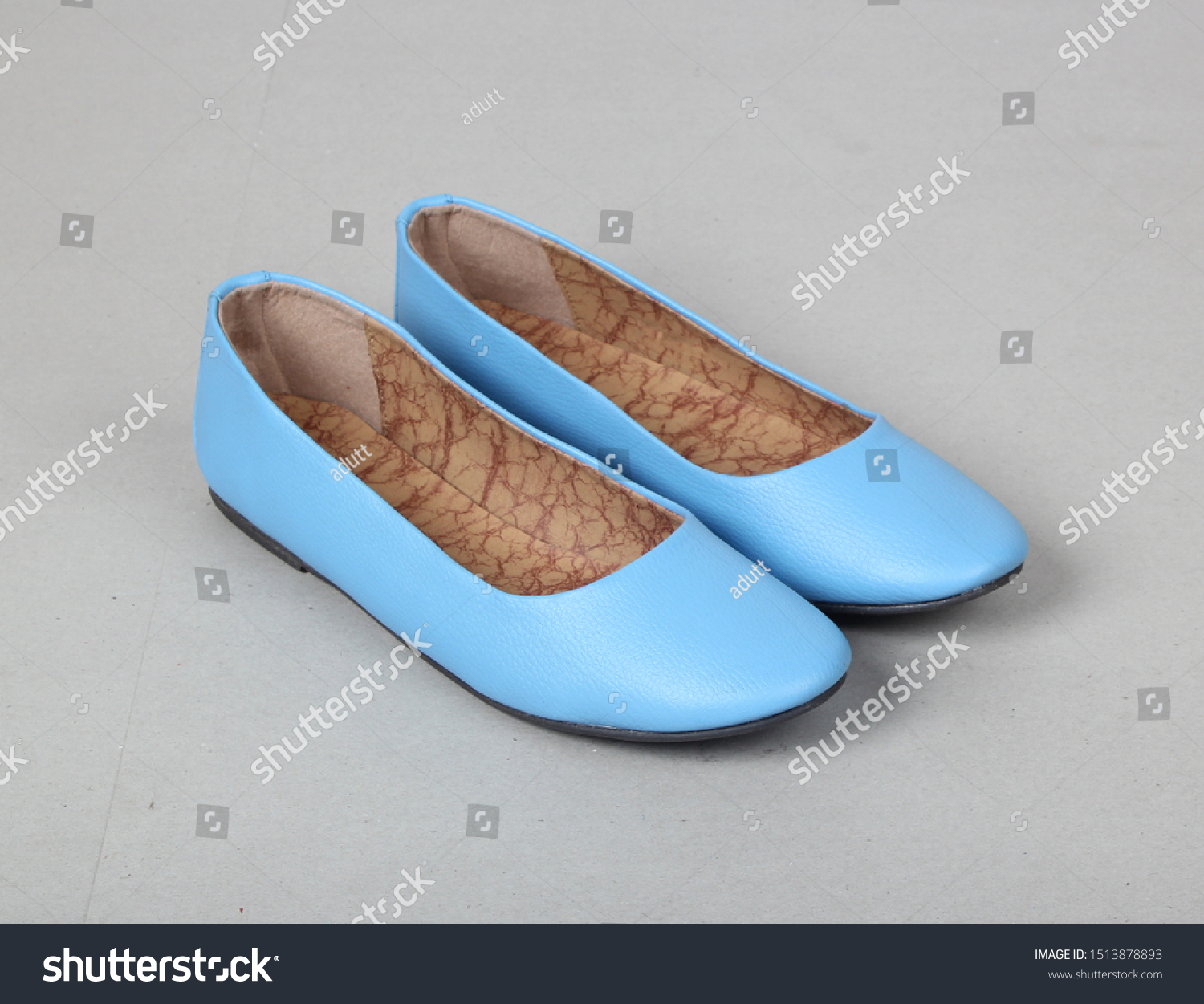flat heels for ladies