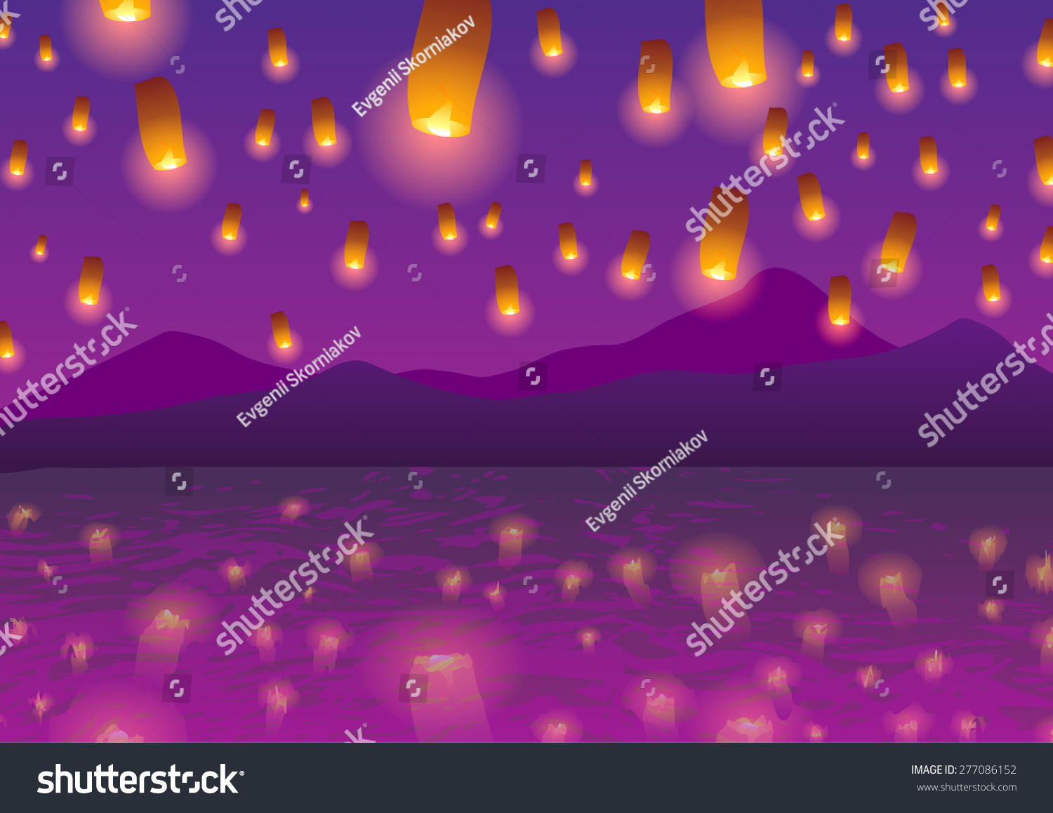 Sky Lanterns Sunset Over Water Stock Illustration 277086152 ... for Sky Lanterns Over Water
104xkb Sky Lanterns Sunset Over Water Stock Illustration 277086152 ... for Sky Lanterns Over Water
104xkb
