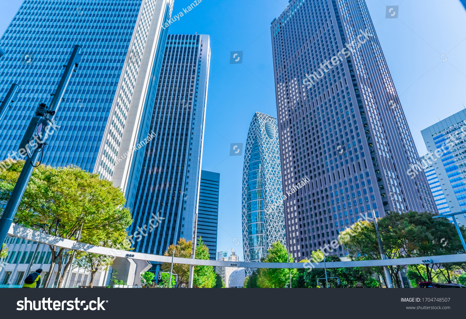 「日本 ビジネス街」の写真素材、画像、写真 | Shutterstock