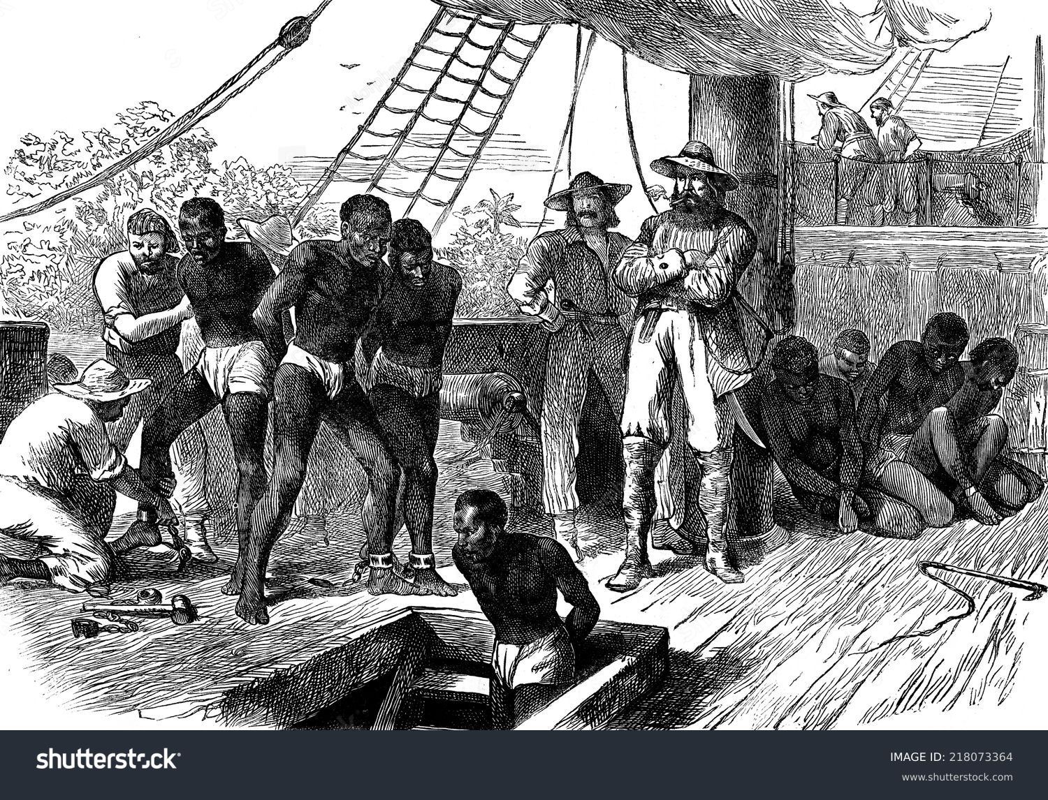 16,886 Slavery illustration Images, Stock Photos & Vectors | Shutterstock