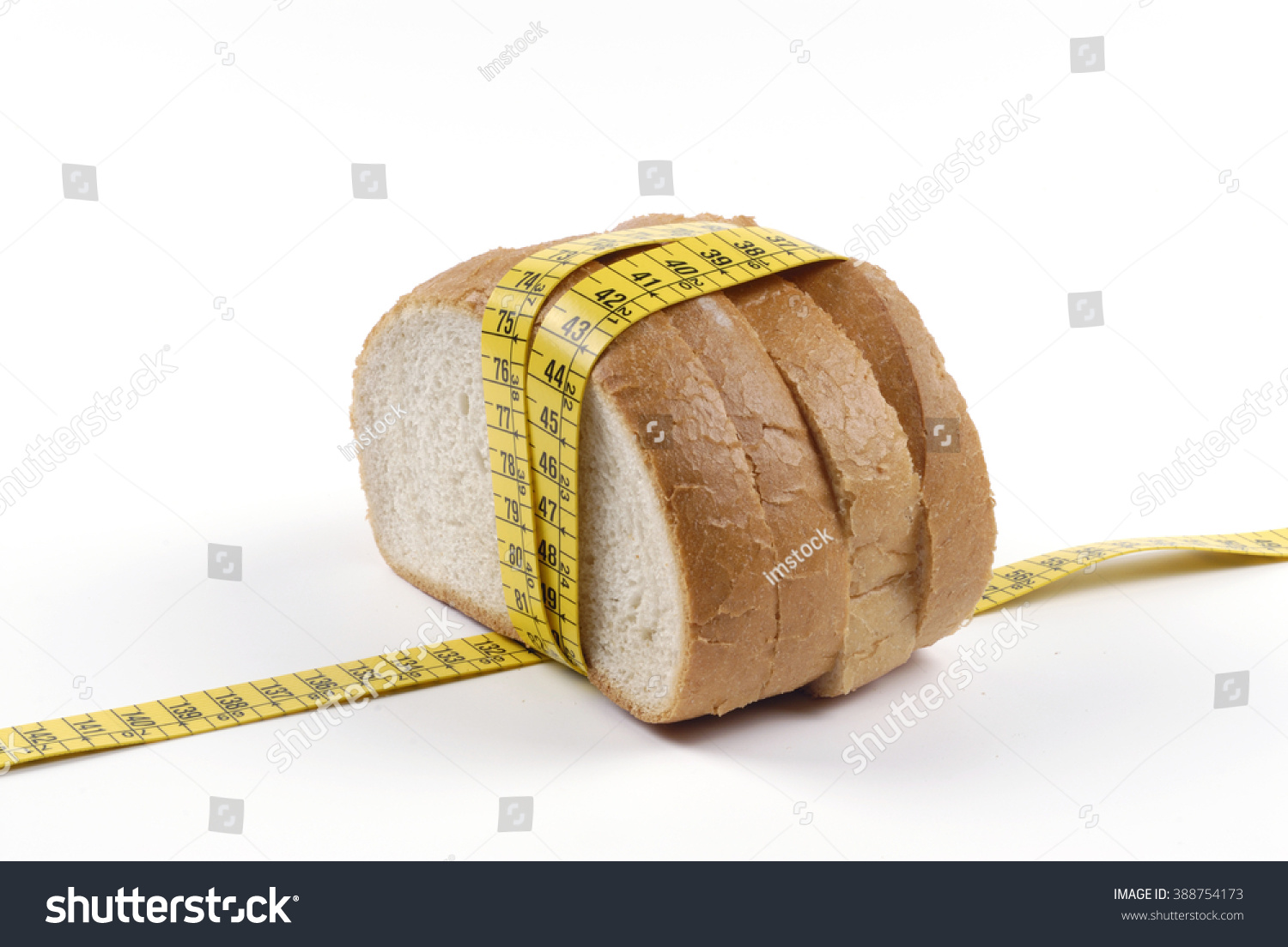 bread tape