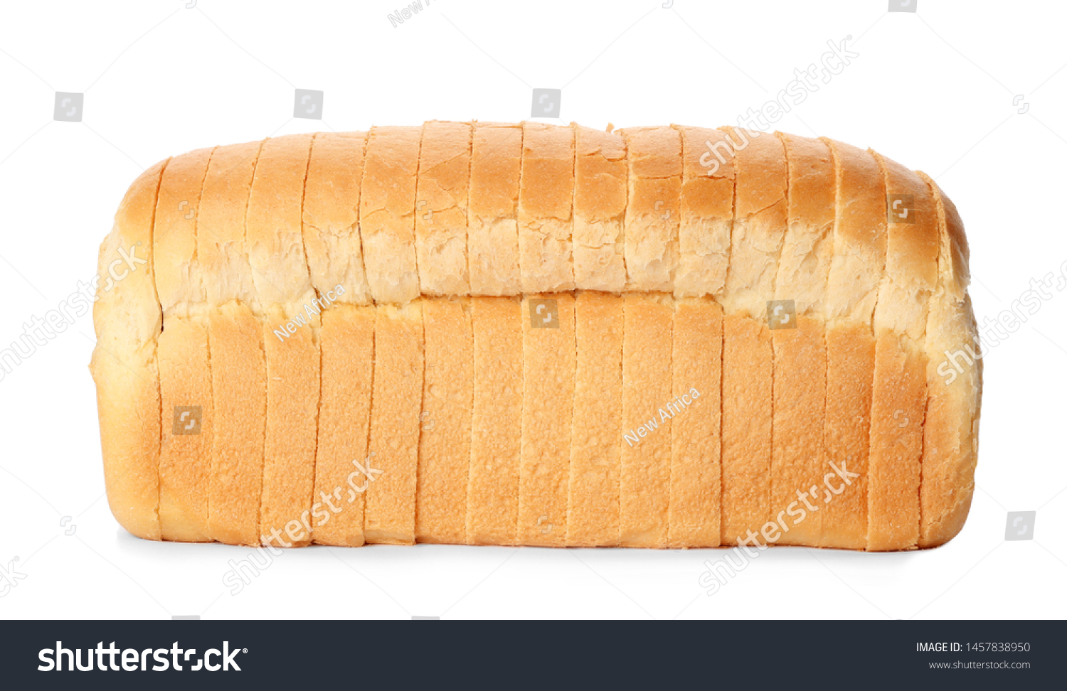 369,559 Sandwich bread slices Images, Stock Photos & Vectors | Shutterstock