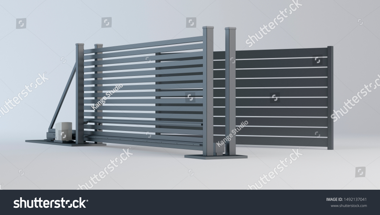 35,471 Gate panel Images, Stock Photos & Vectors | Shutterstock