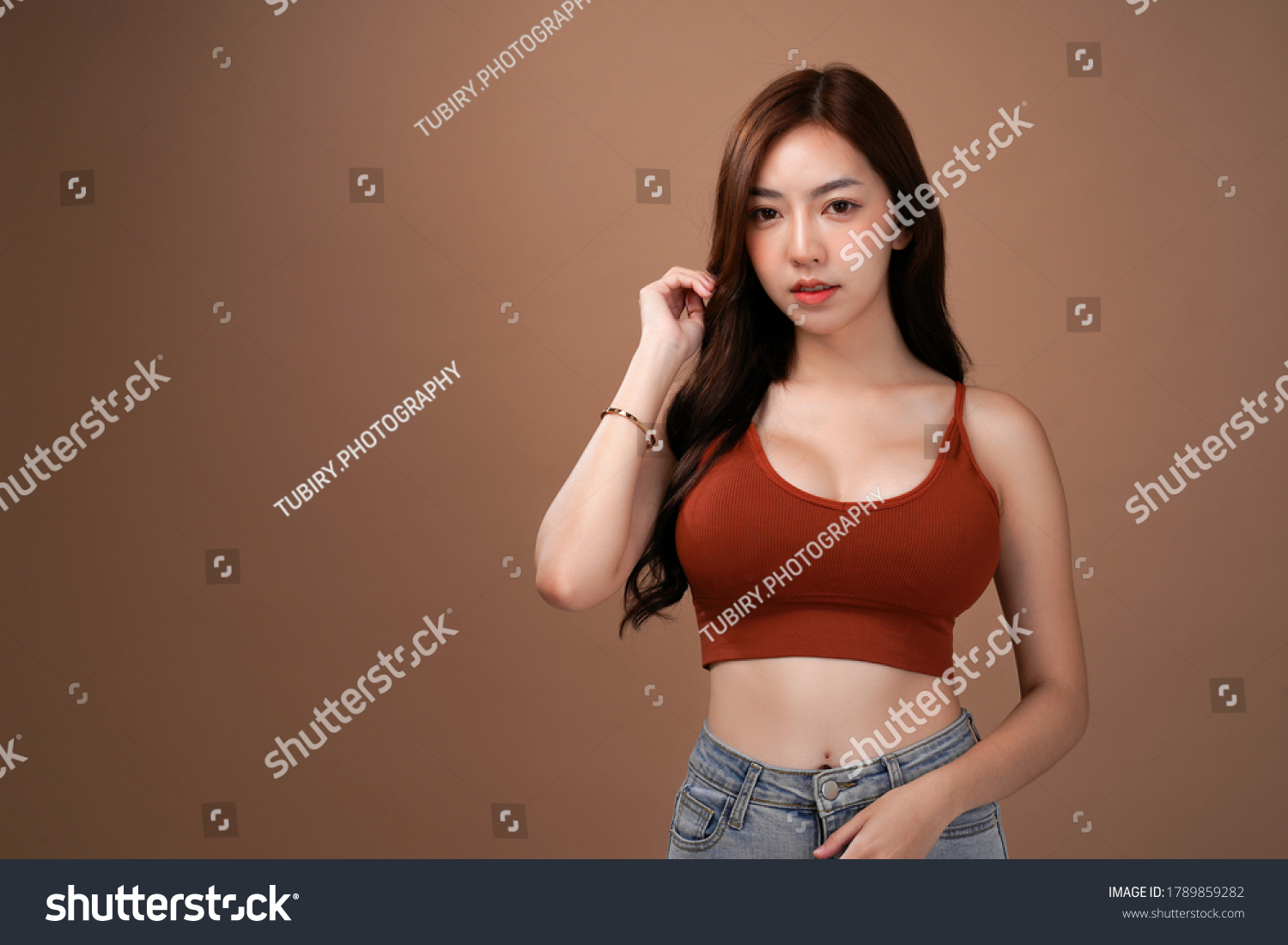 Asian Breast