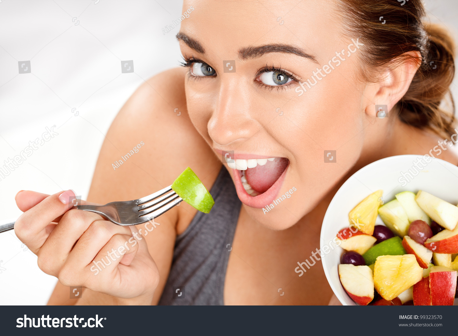 356-949-eat-fruit-salad-images-stock-photos-vectors-shutterstock