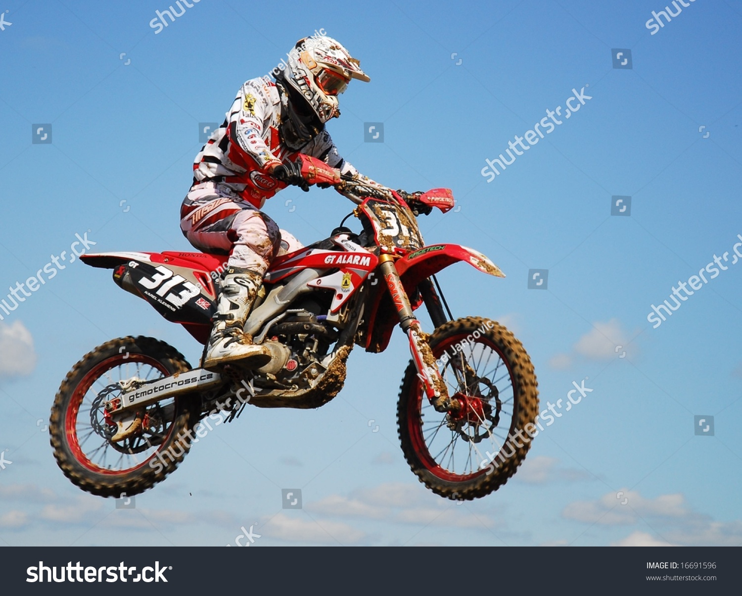 Slovak Republic, 17 August 2008: Tomas Valach Of Slovakia Participates ...