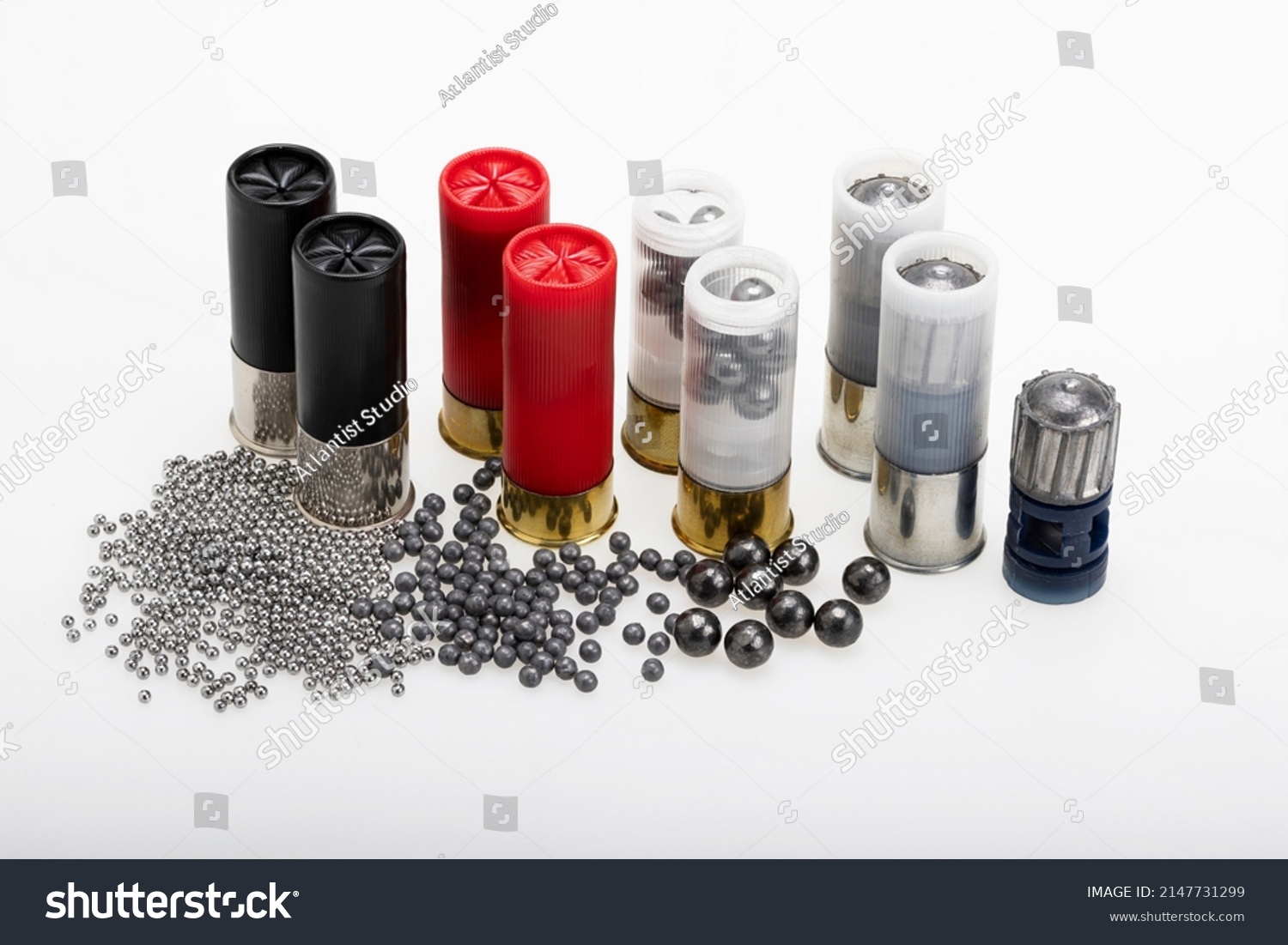 5,666 Loading shells Images, Stock Photos & Vectors | Shutterstock