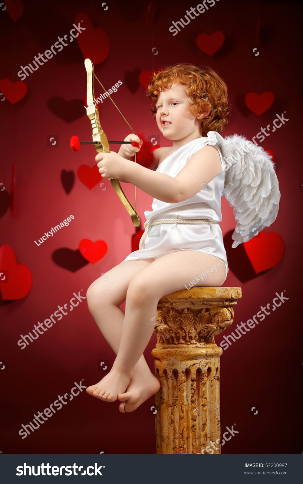 Small Pictures Of Cupid 119