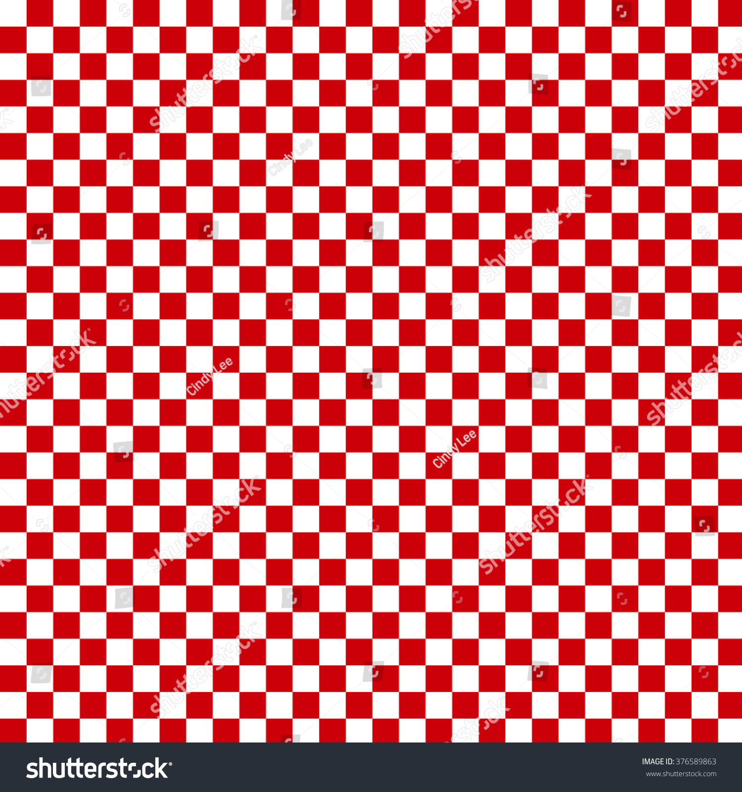 Small Checkerboard Pattern Stock Illustration 376589863 - Shutterstock
