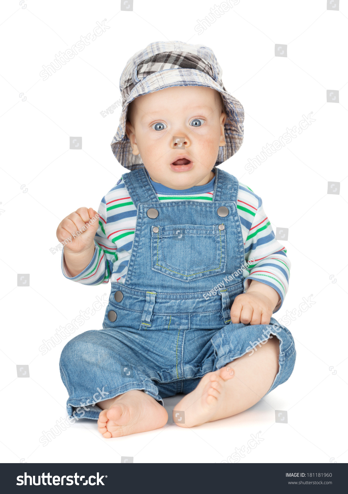cute baby jeans