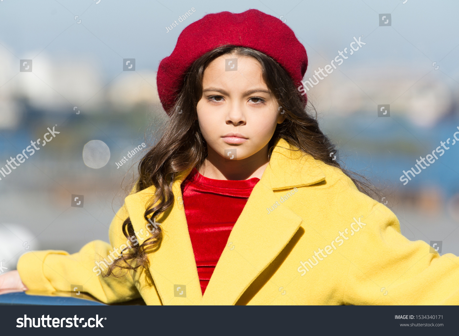 small girl outfit