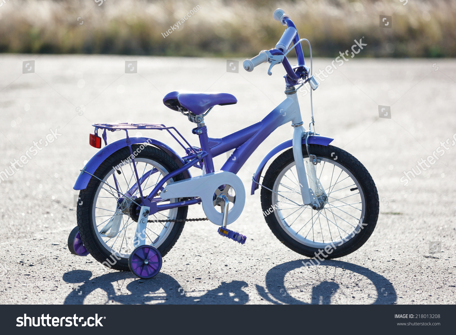 small training wheels