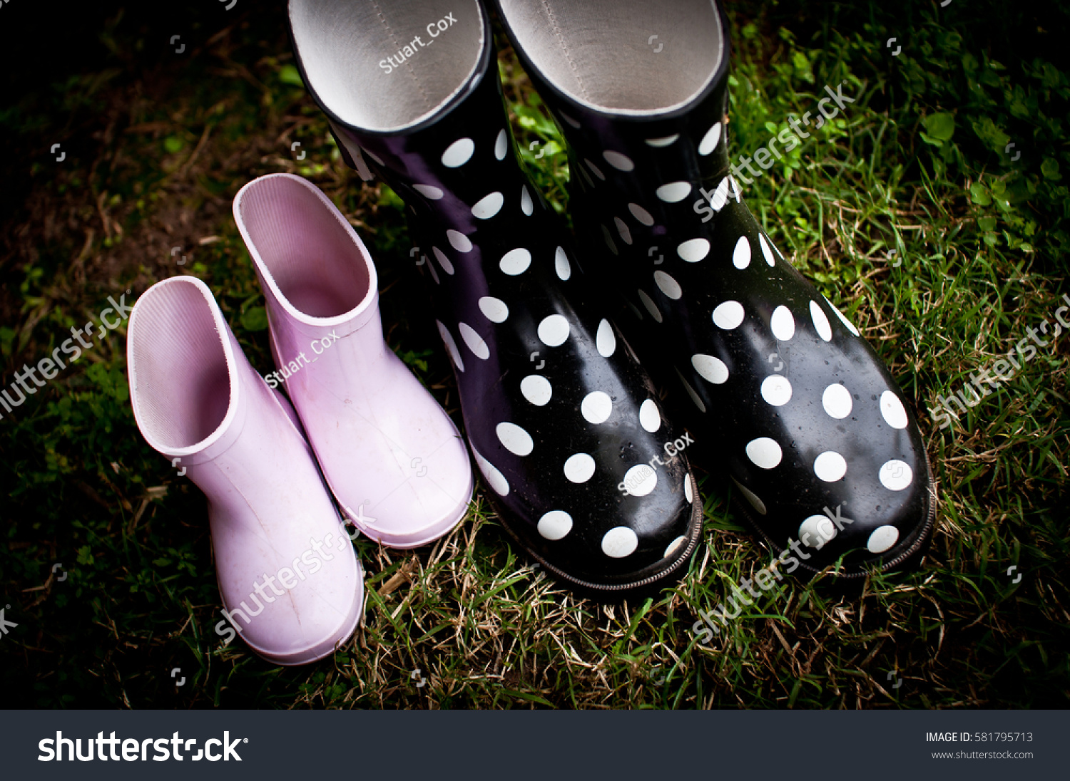 next gumboots