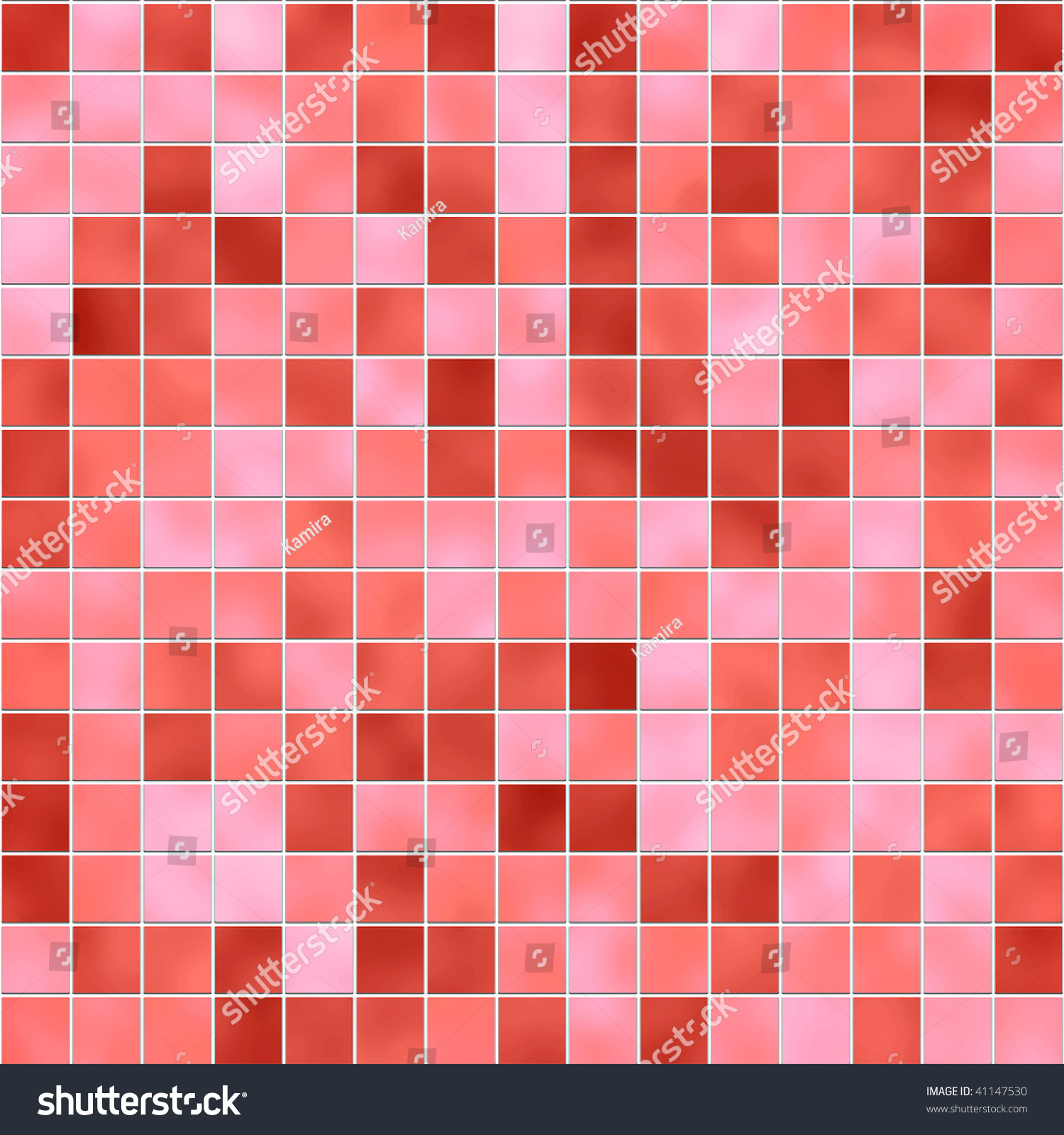 Different Shades Of Red small tiles texture different shades red stock illustration Different Shades Of Red small tiles texture different shades red stock illustration