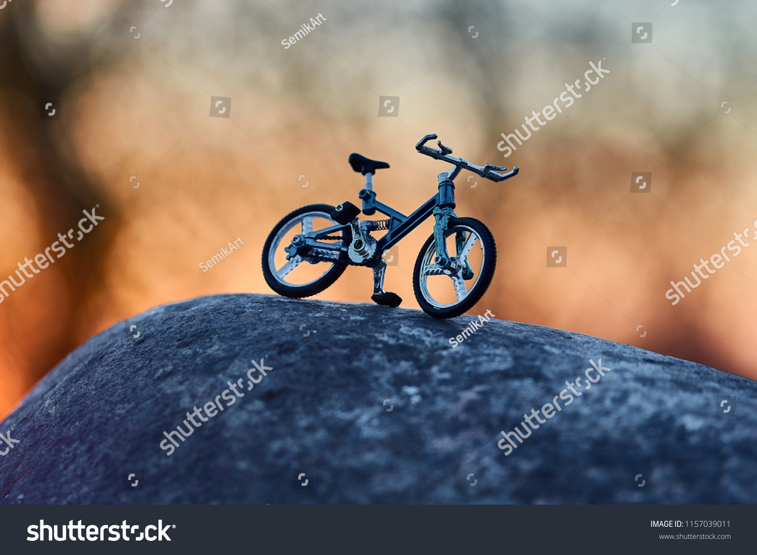 small cycle cycle