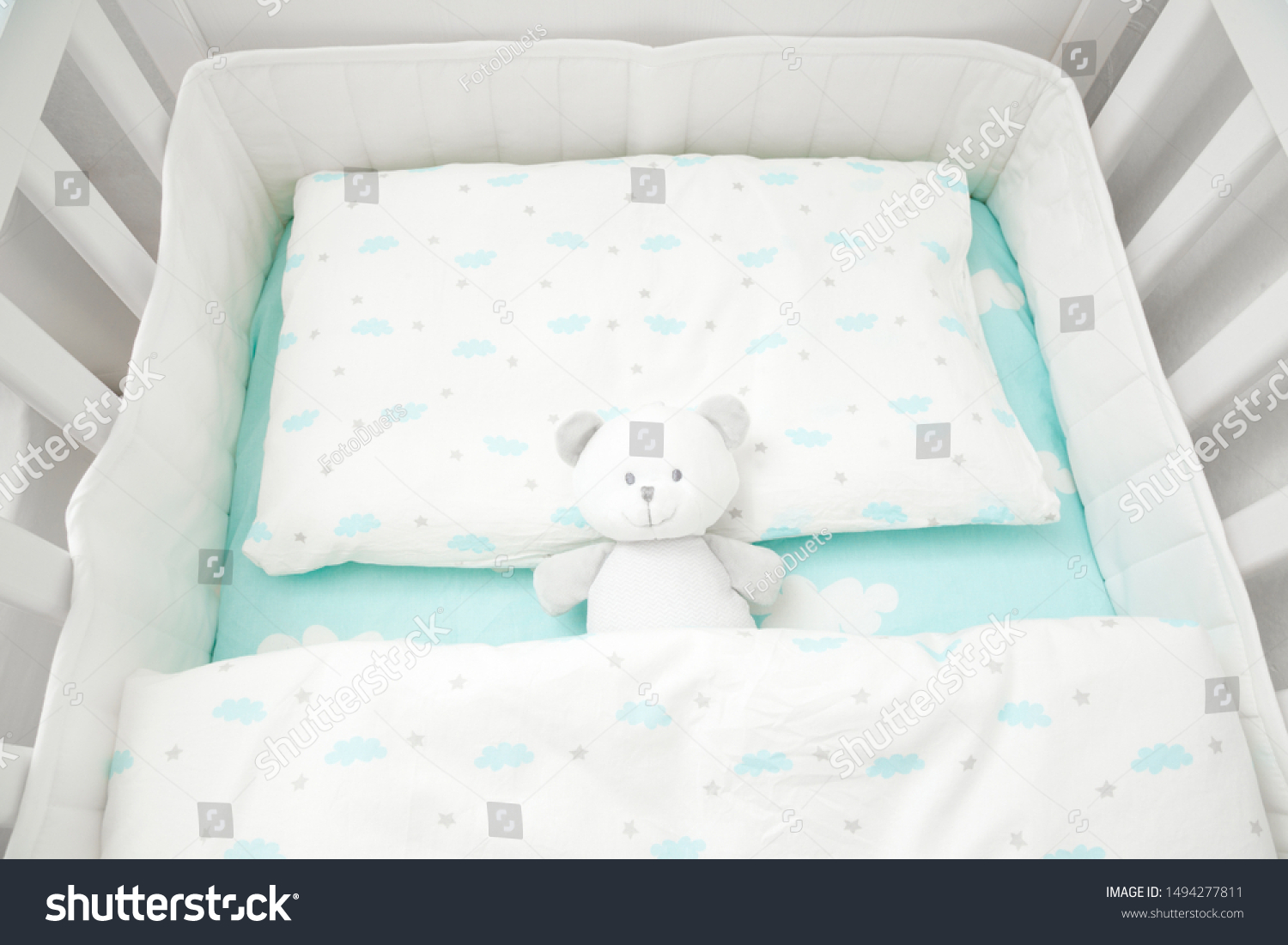 small bed sheets for babies