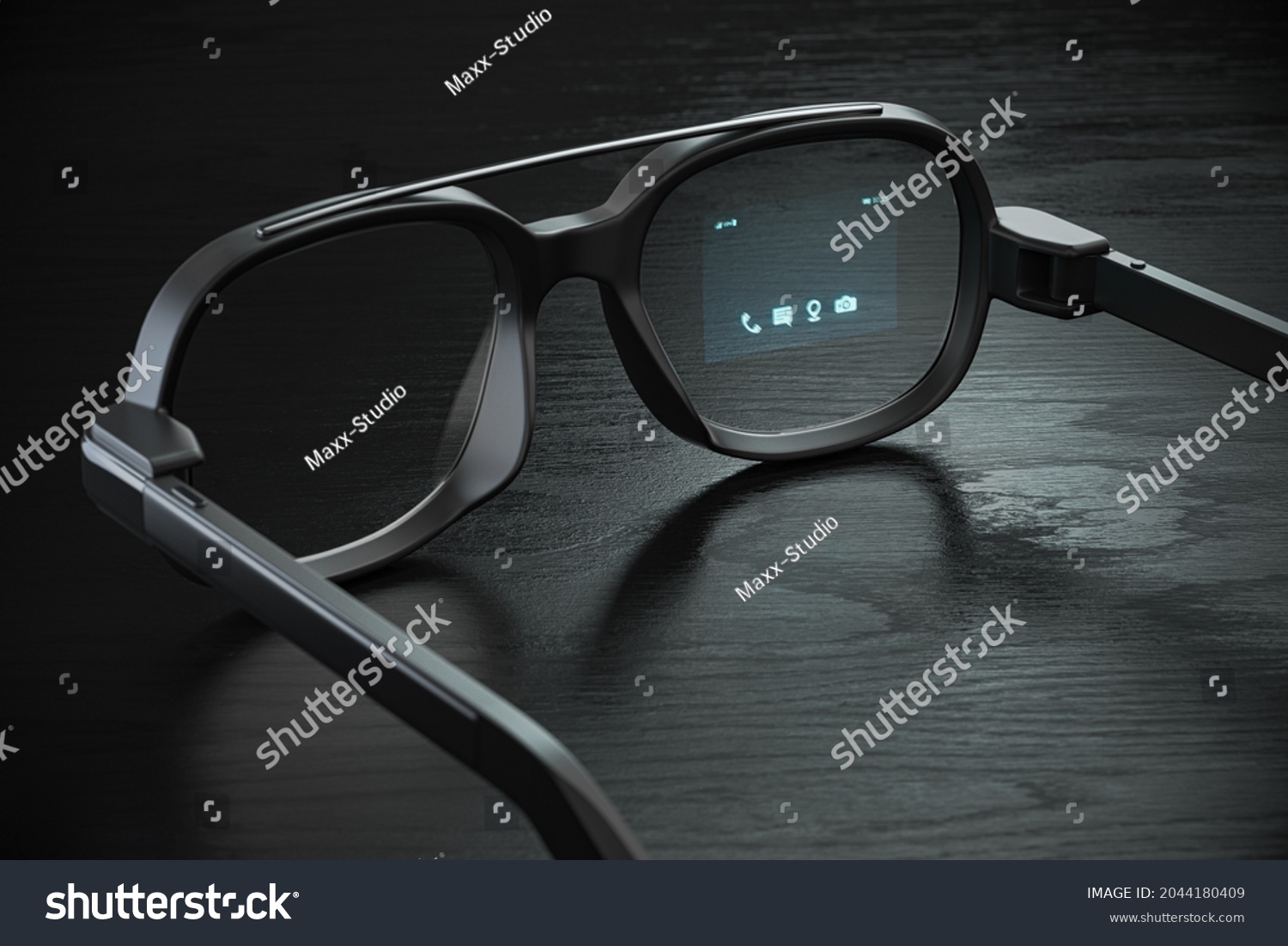 79,508 Computer Smart Glasses Images, Stock Photos & Vectors | Shutterstock