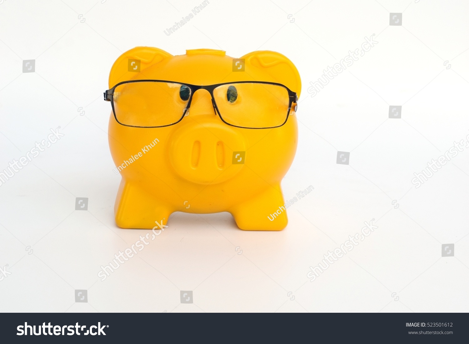 smart piggy bank