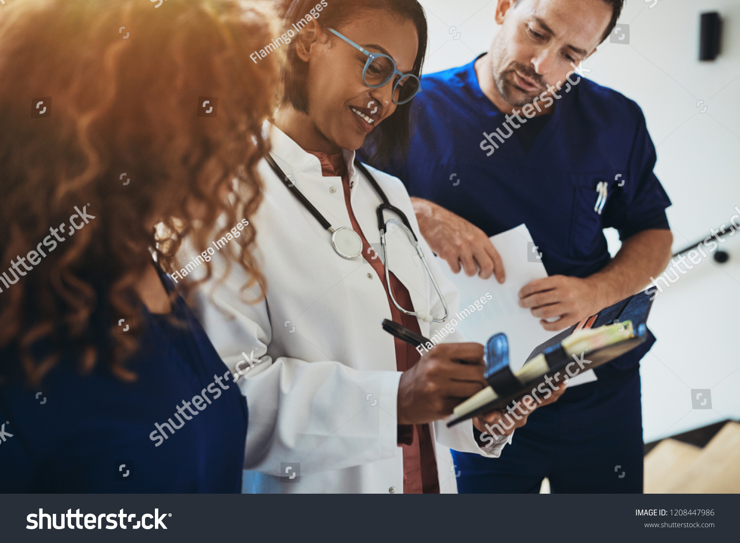 medical essay on diversity