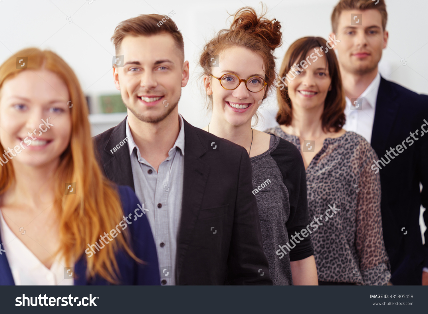 office wear for young professionals