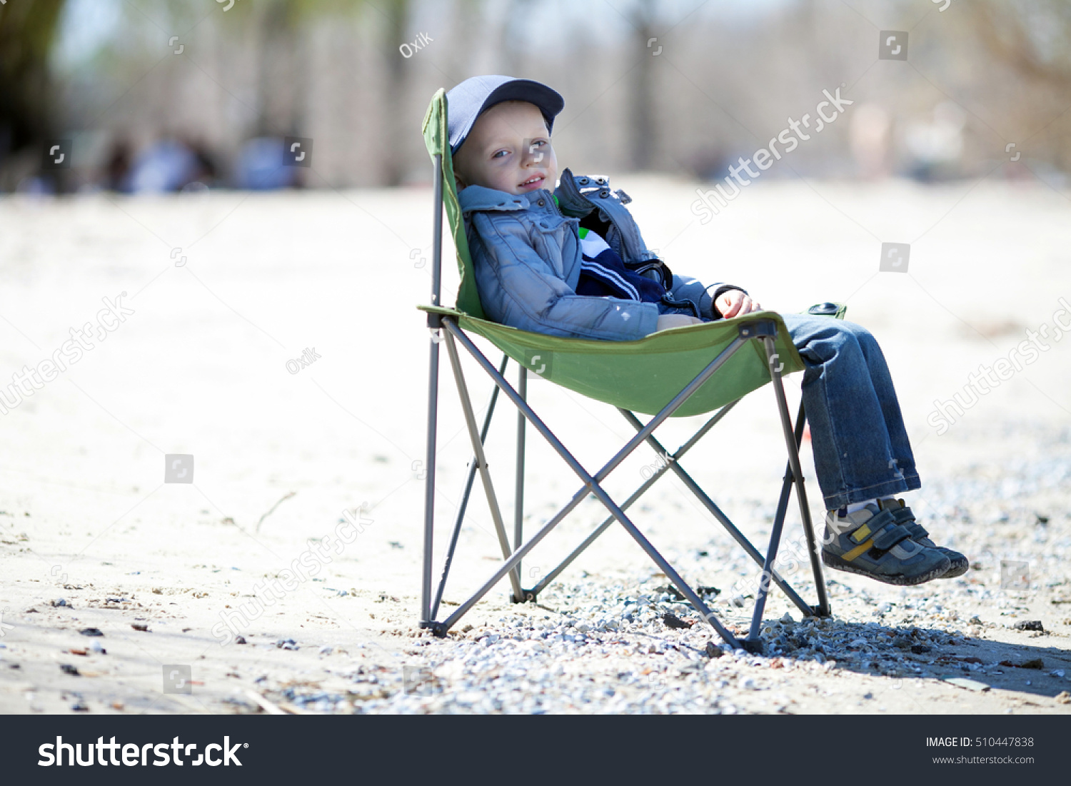 little kid folding chairs