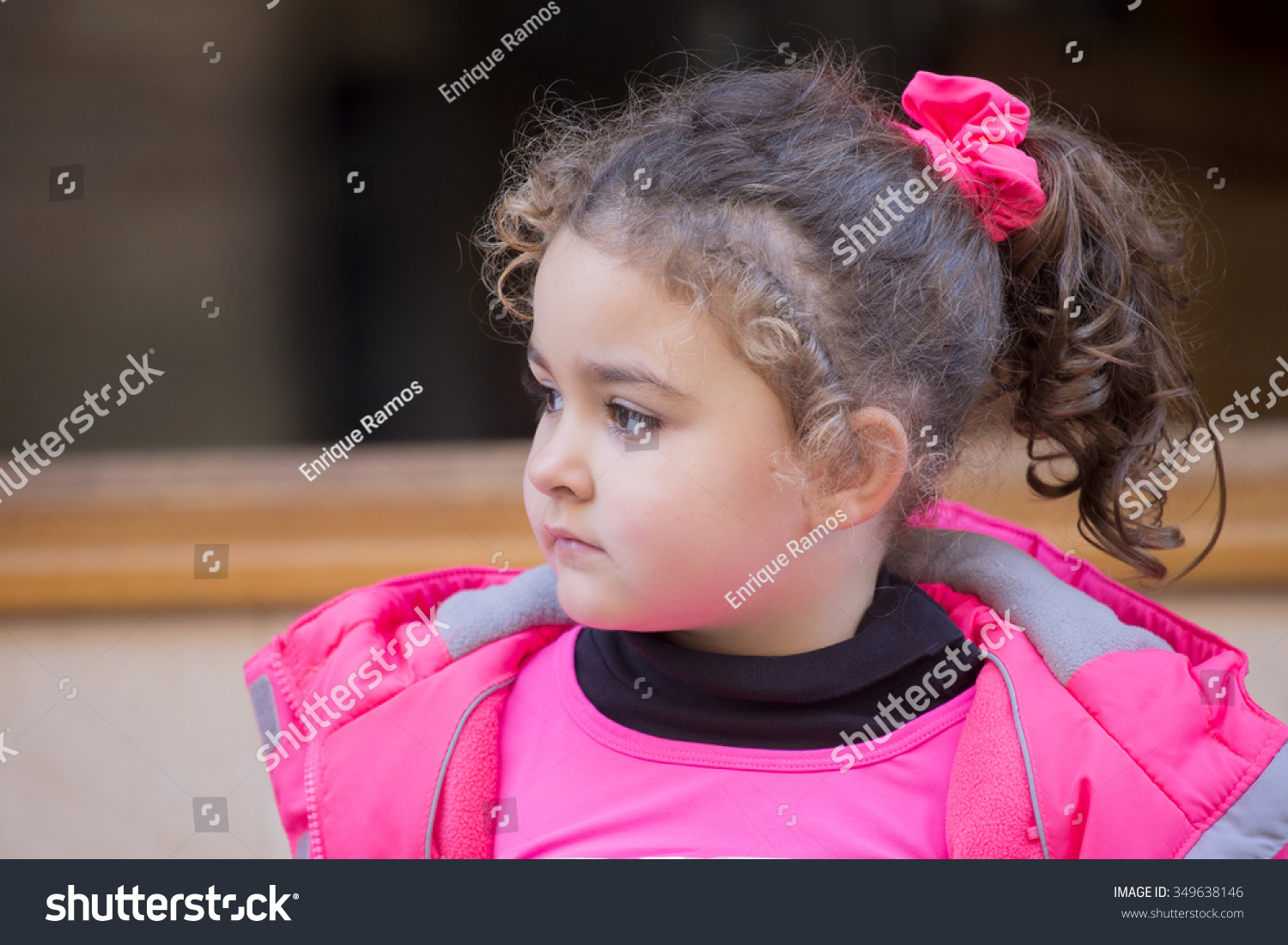 How To Fix Little Girl Curly Hair