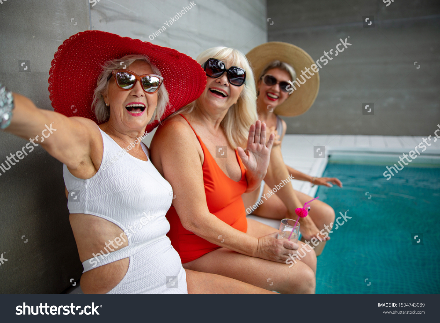 beautiful older women mature nude selfie xxx pics