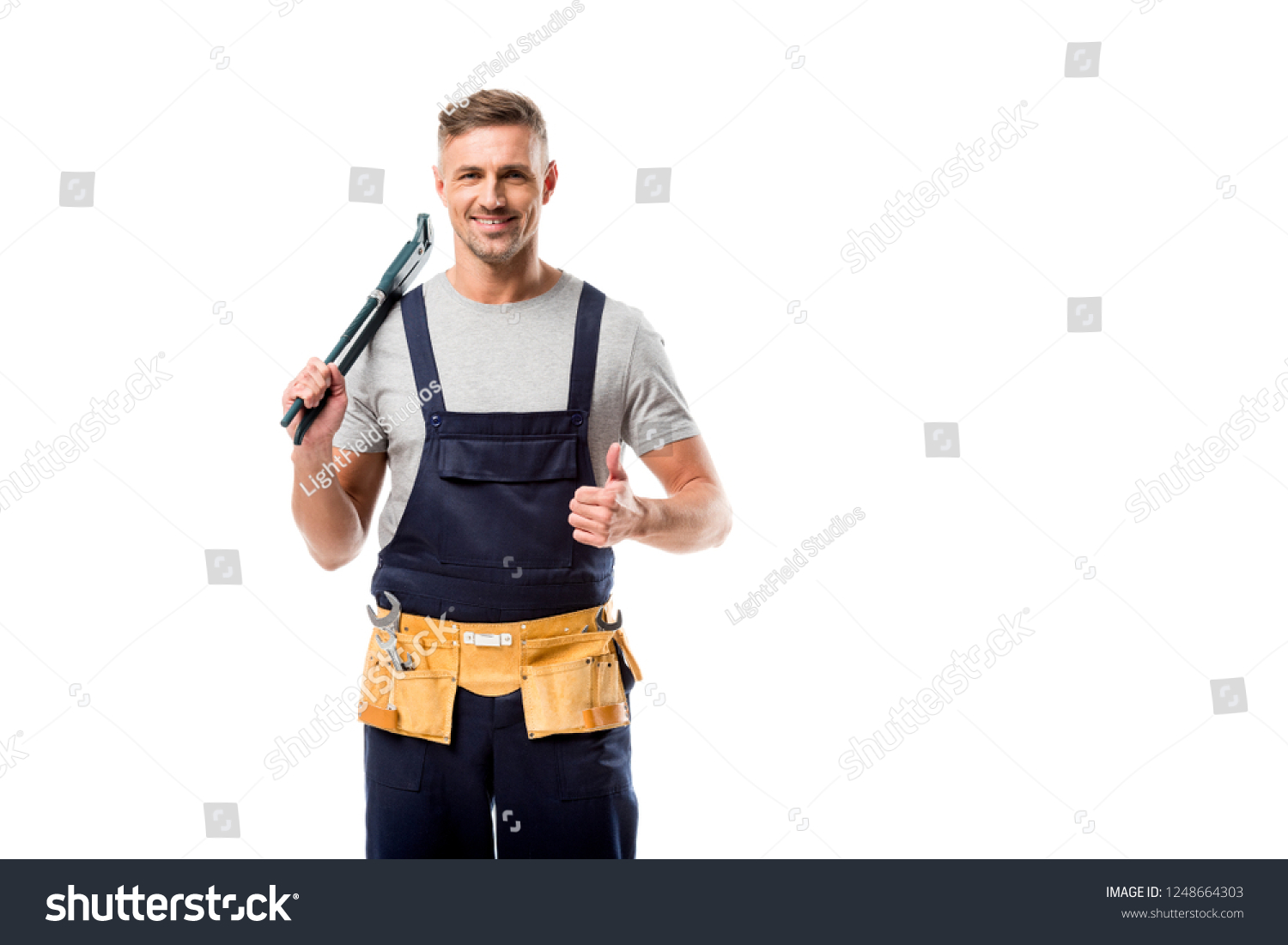 81,020 Plumber isolated Images, Stock Photos & Vectors | Shutterstock