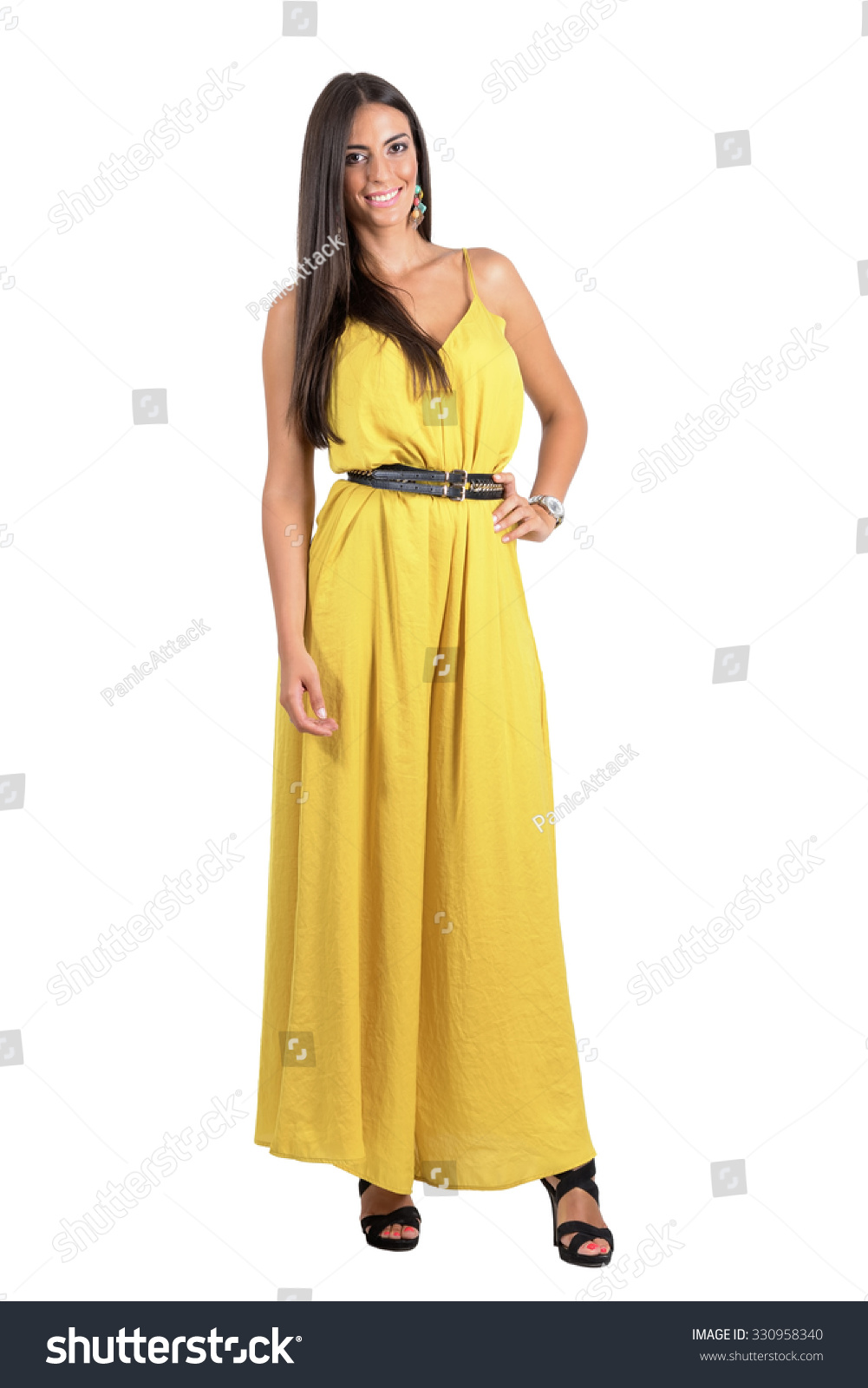 full hand jumpsuit