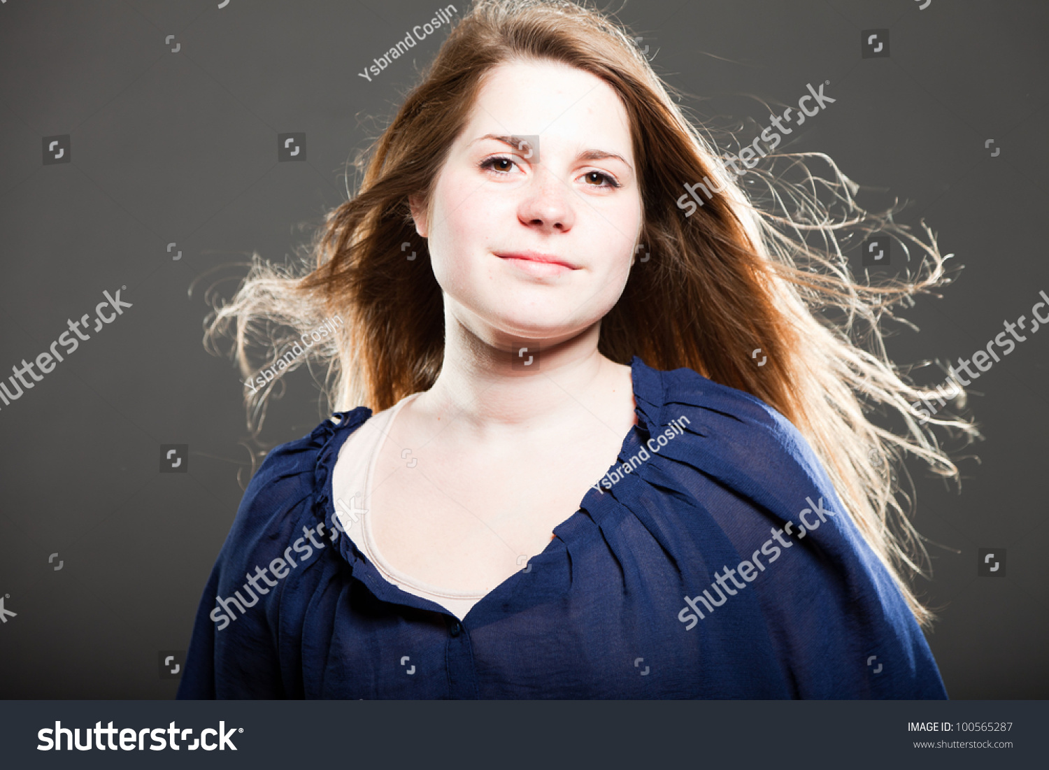 Smiling Pretty Girl Long Brown Hair Stock Photo 100565287 Shutterstock Smiling Pretty Girl Long Brown Hair Stock Photo 100565287 Shutterstock