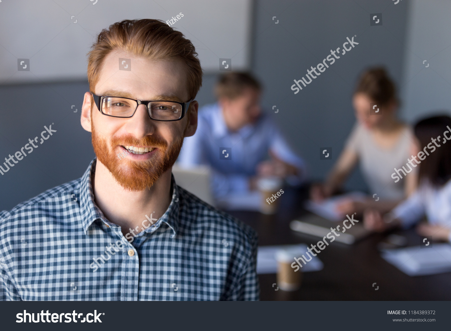 10,198 Red head office Stock Photos, Images & Photography | Shutterstock