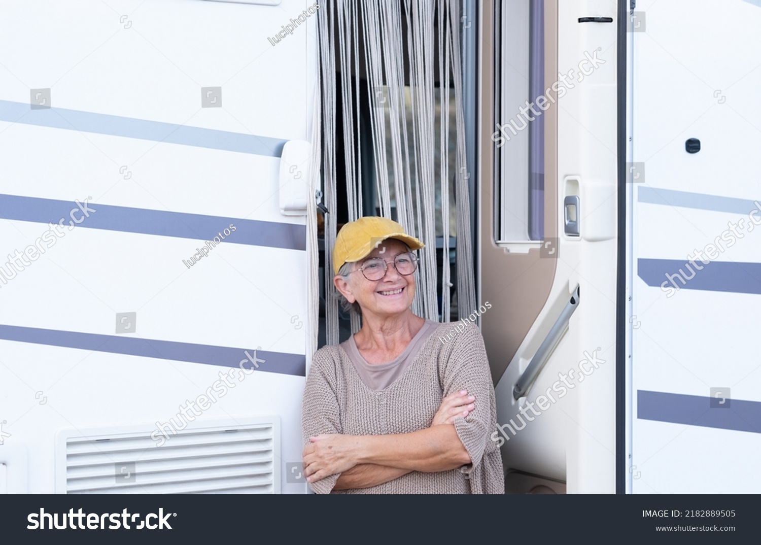 266 70s camper Stock Photos, Images & Photography | Shutterstock