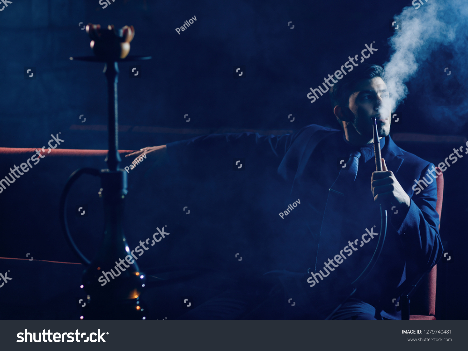 5,134 Shisha men Images, Stock Photos & Vectors Shutterstock