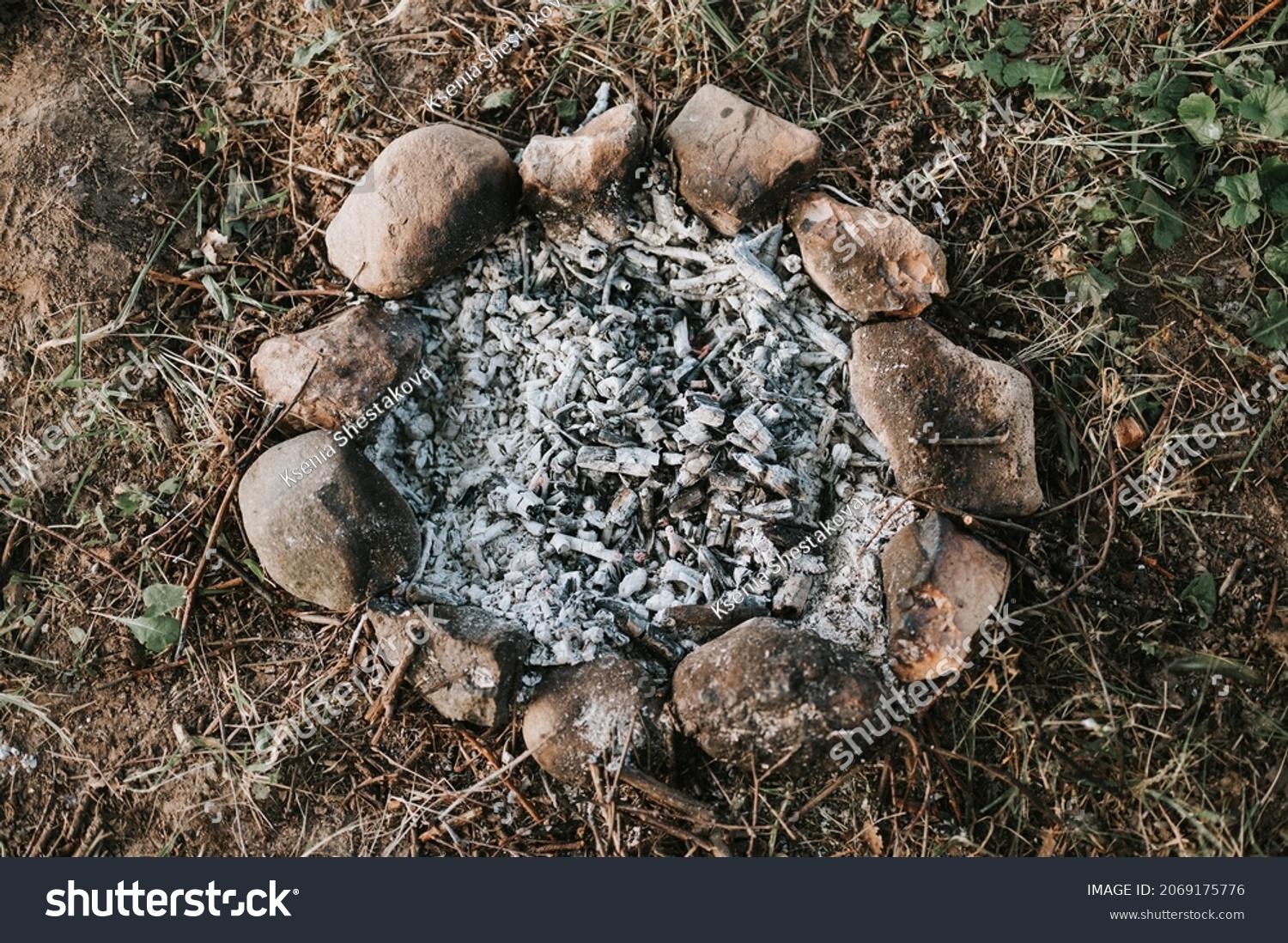 1,055 Small Embers Images, Stock Photos & Vectors | Shutterstock