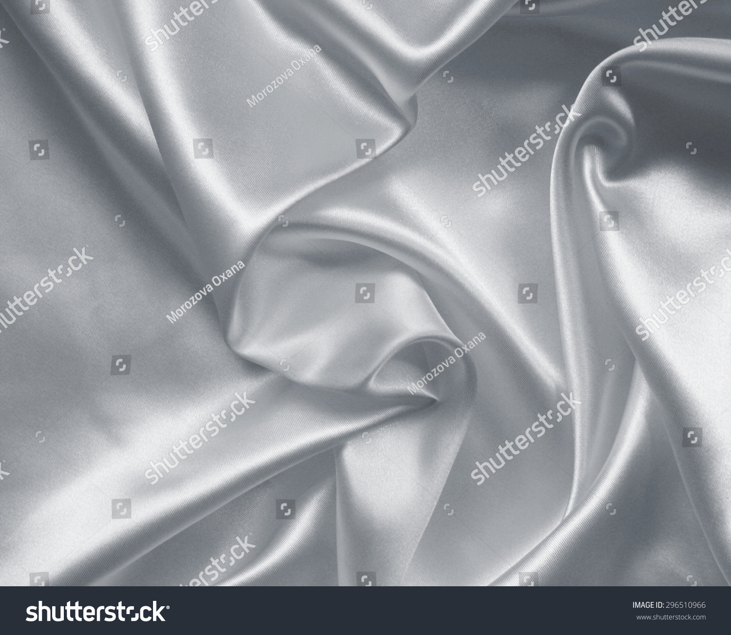 Smooth Elegant Grey Silk Or Satin Texture Can Use As Background Stock ...