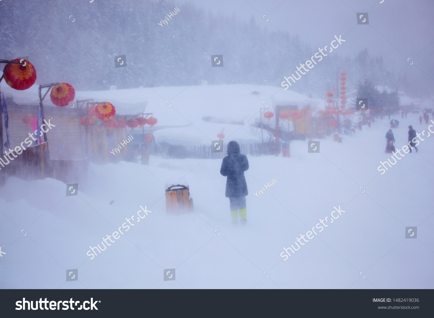 western canada extreme cold warning