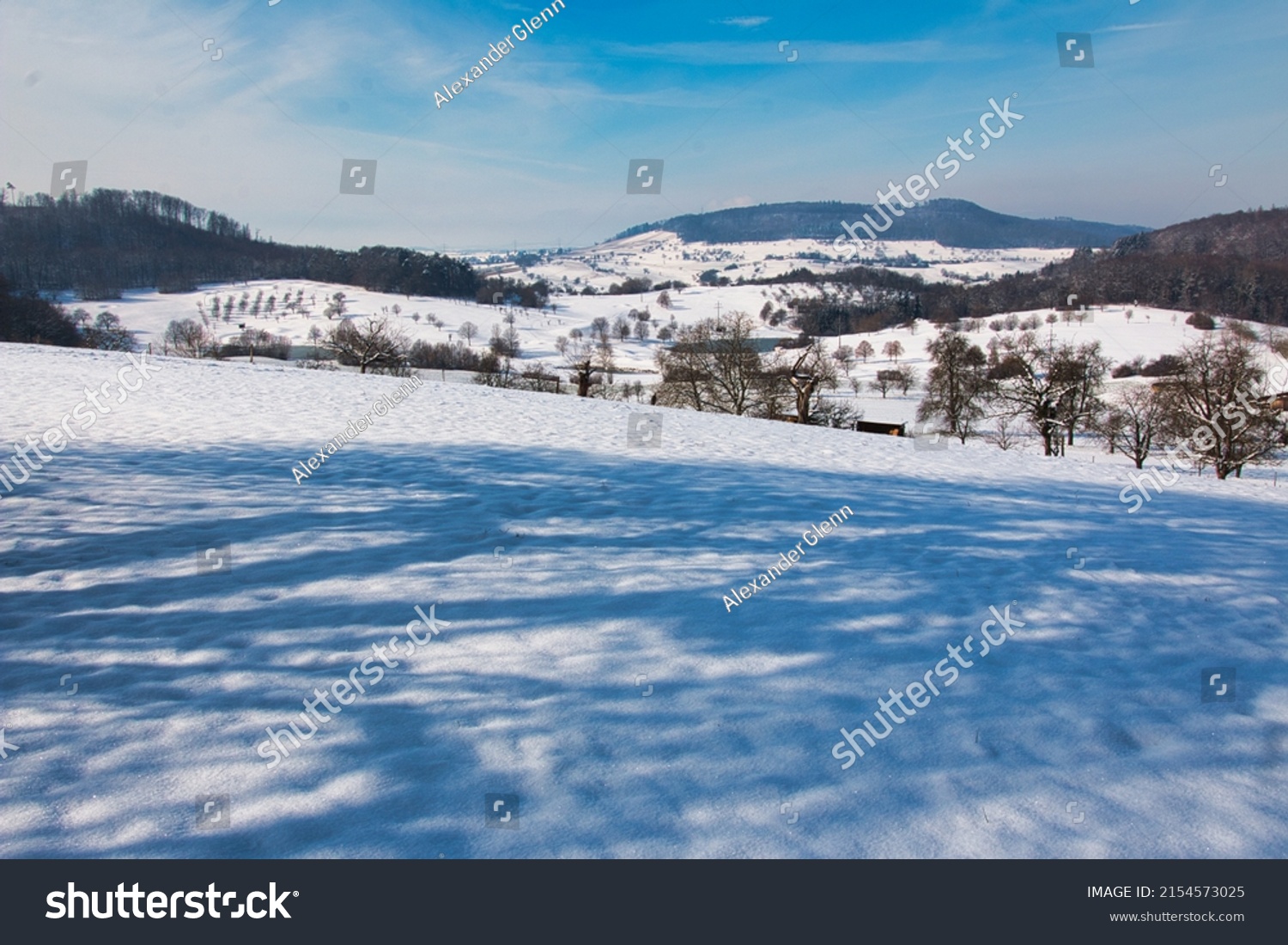 Kandern Images, Stock Photos & Vectors | Shutterstock