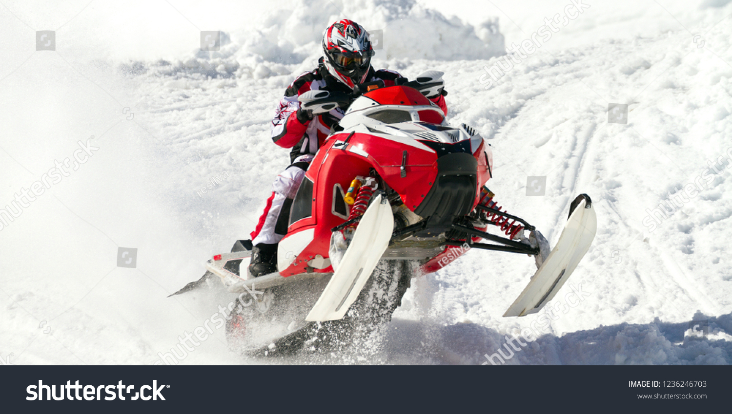 14,003 Sledge races Images, Stock Photos & Vectors | Shutterstock