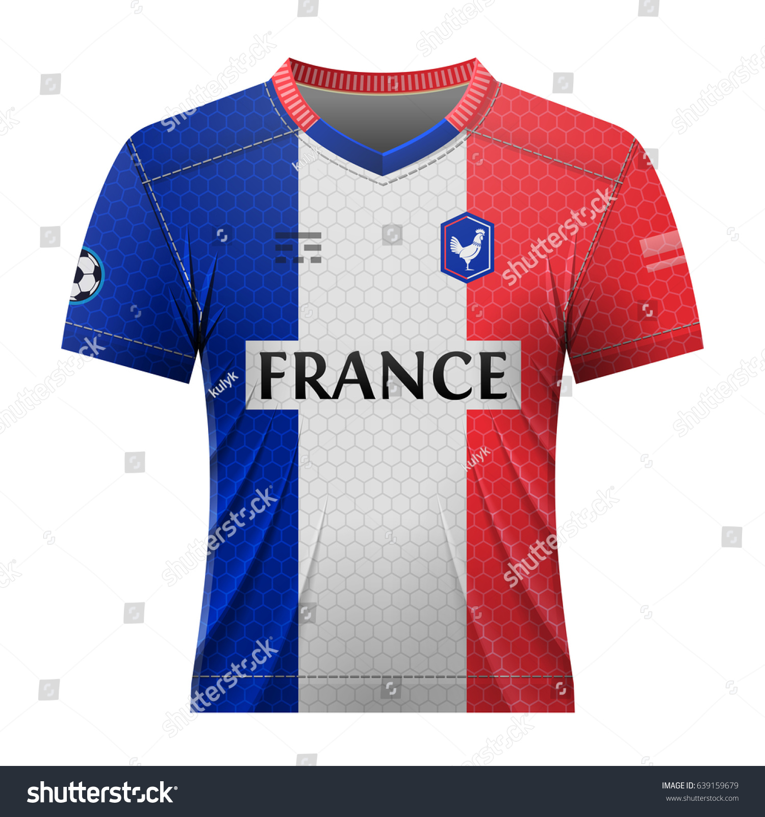 Details about   France Flag Country Pride Crest Game Day Les Bleus Football Team Infant Bodysuit