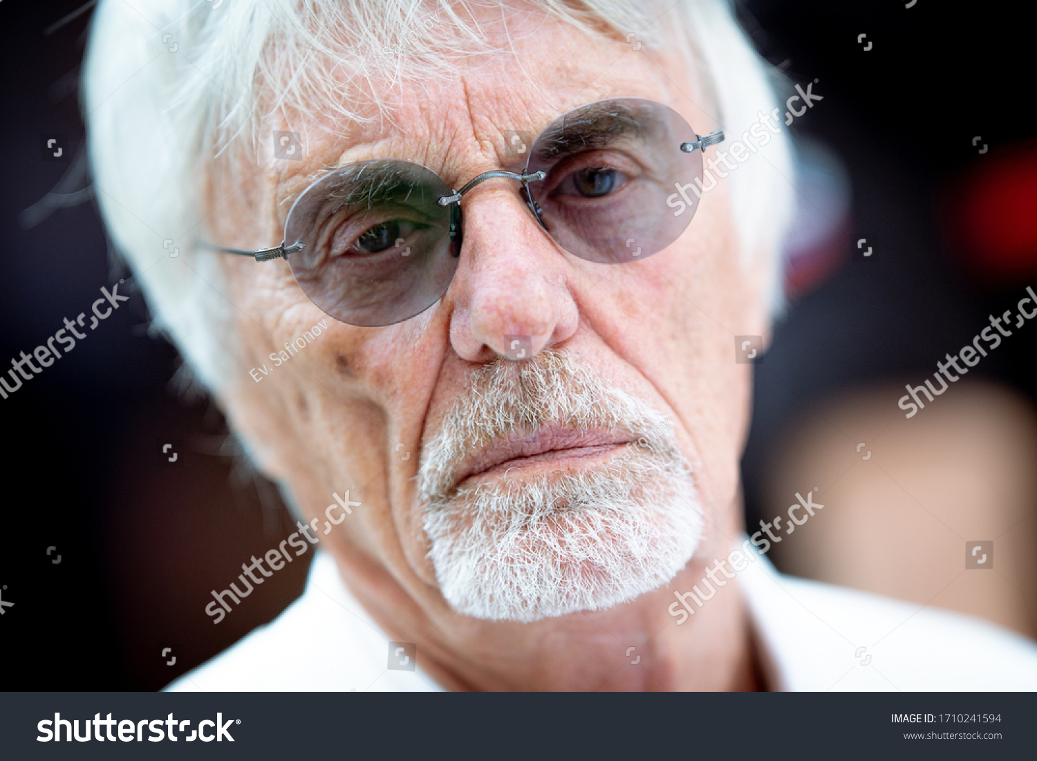 41 Bernie Ecclestone Images, Stock Photos & Vectors | Shutterstock