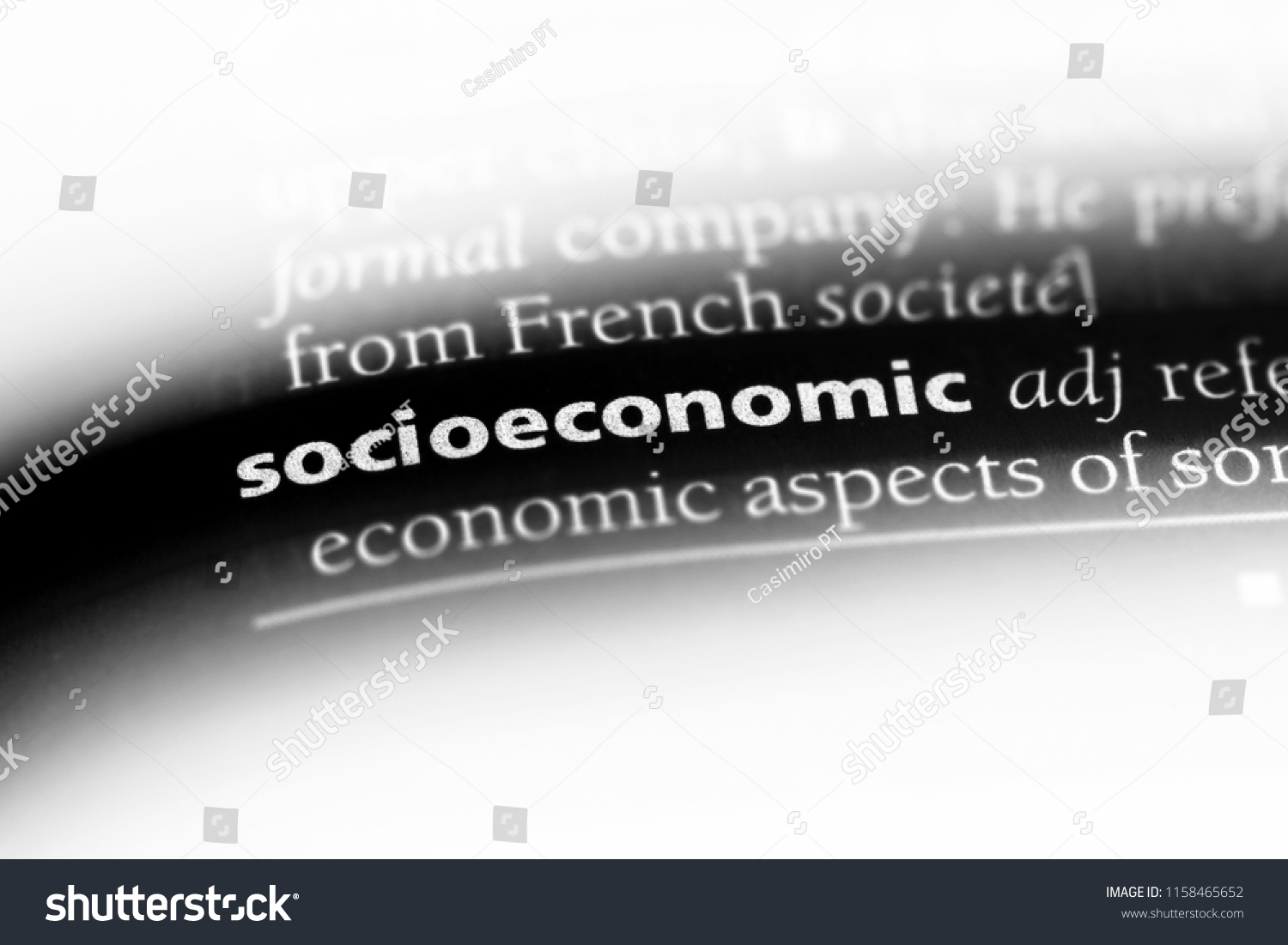 socioeconomic-word-dictionary-socioeconomic-concept-stock-photo-edit