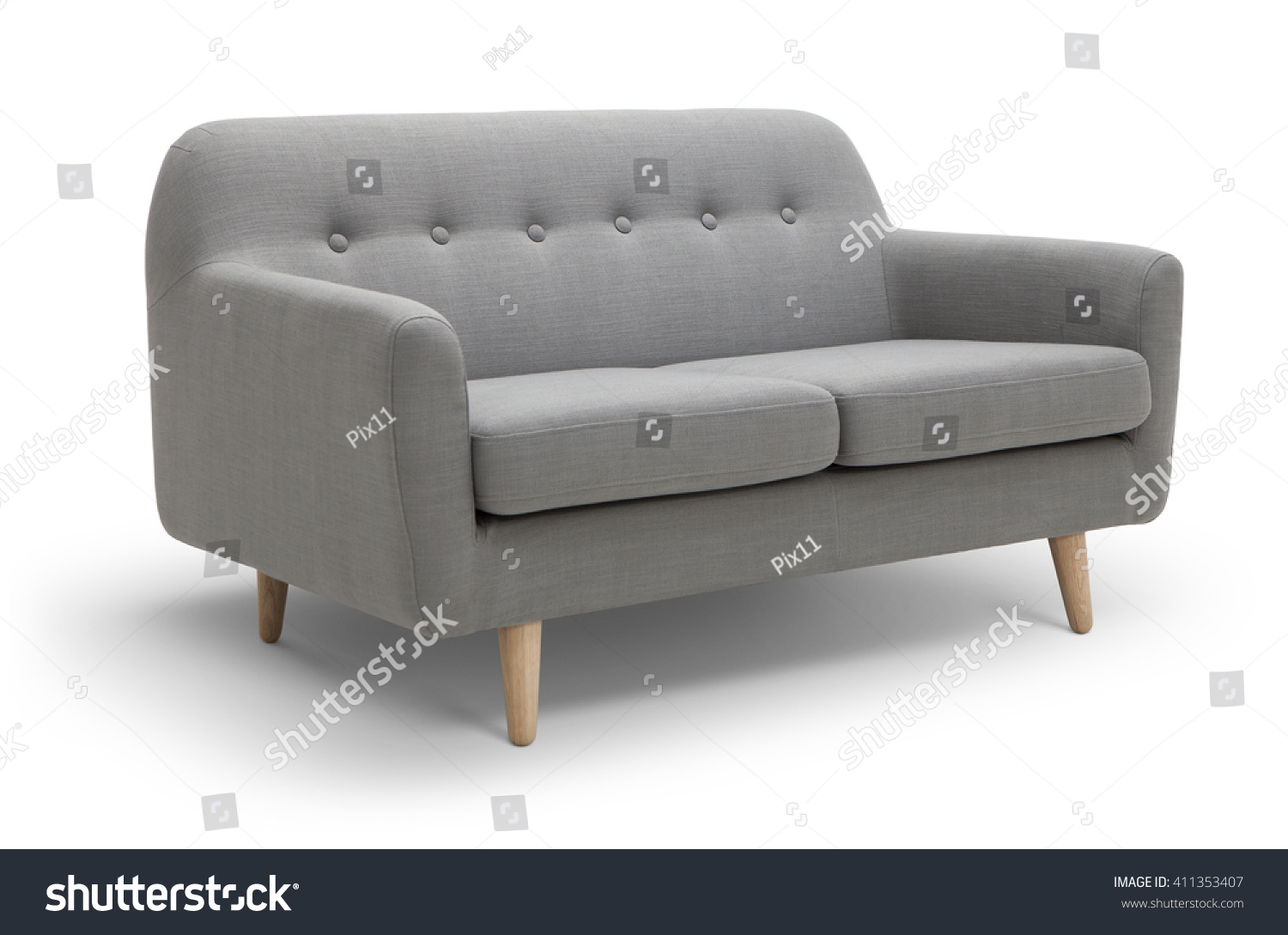 Sofa Stock Photo 411353407 Shutterstock